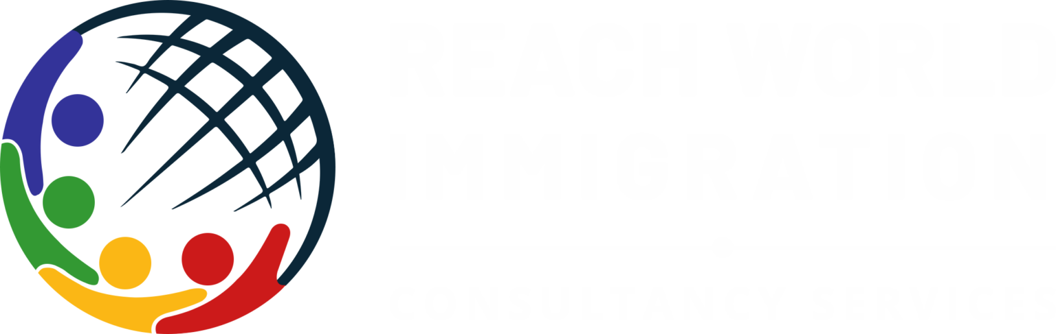 REACH WORLD Immigration whitefooter