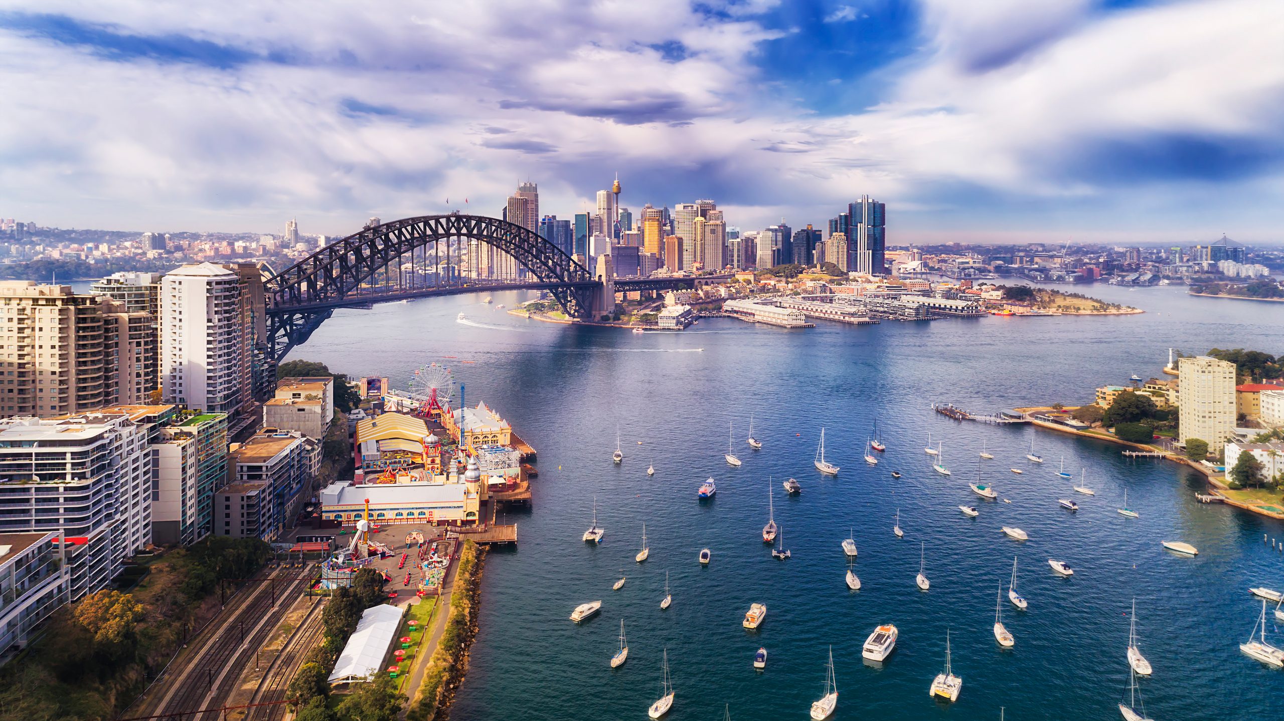 Top 5 Cities in Australia for International Students to Study and Settle