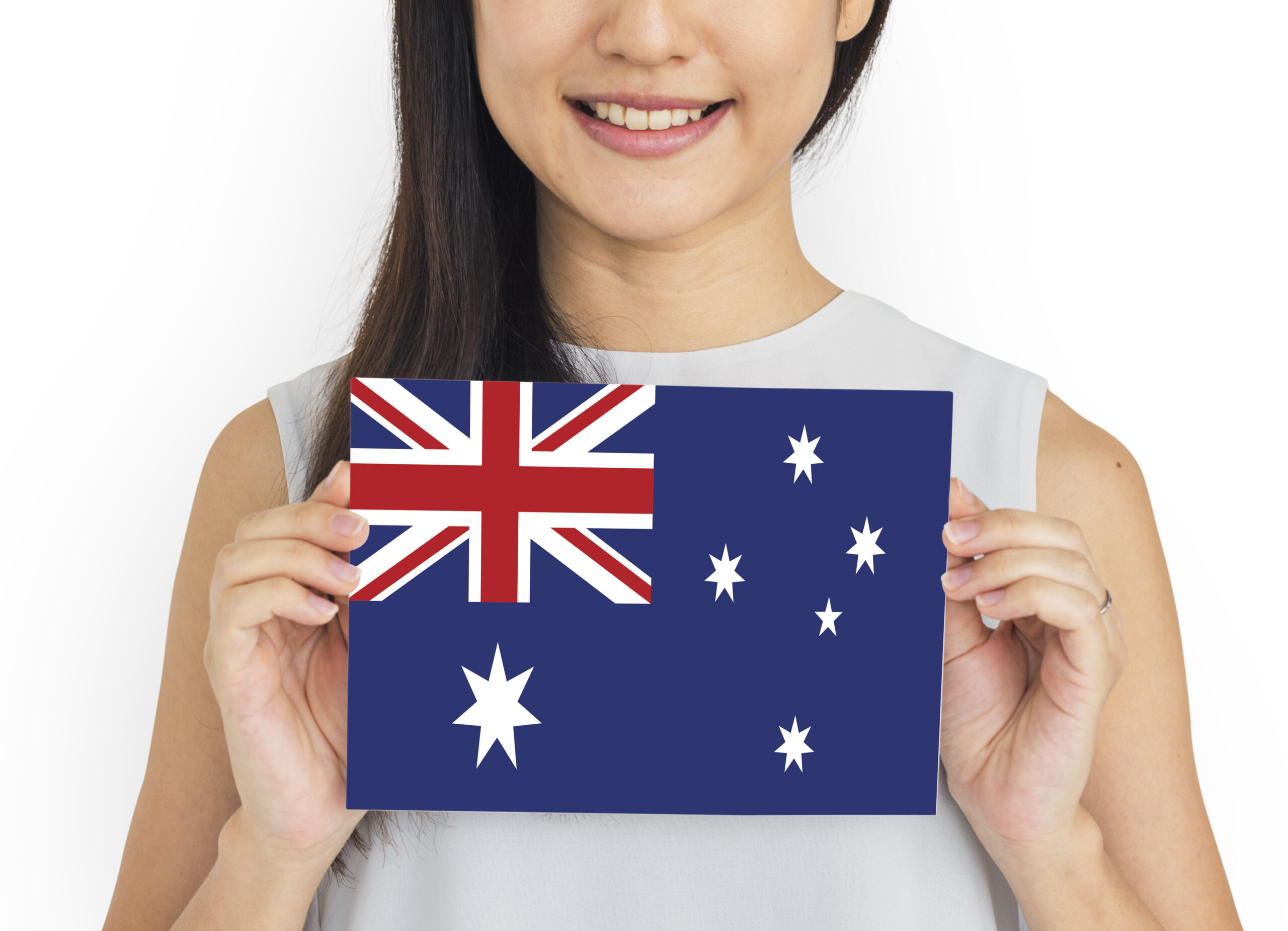 How to Become an Australian Citizen?