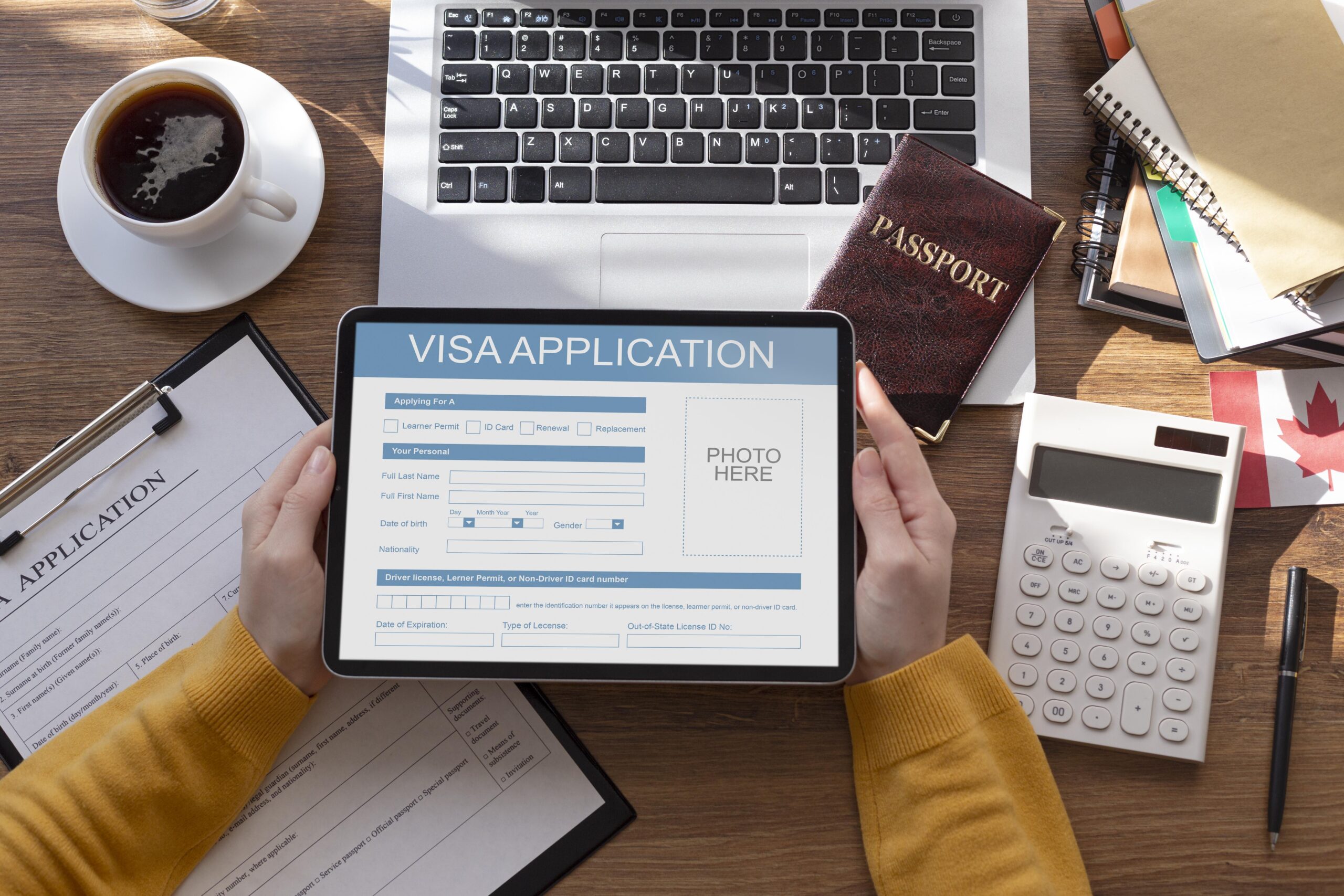 What are the Criteria for a Skilled Visa in Australia?