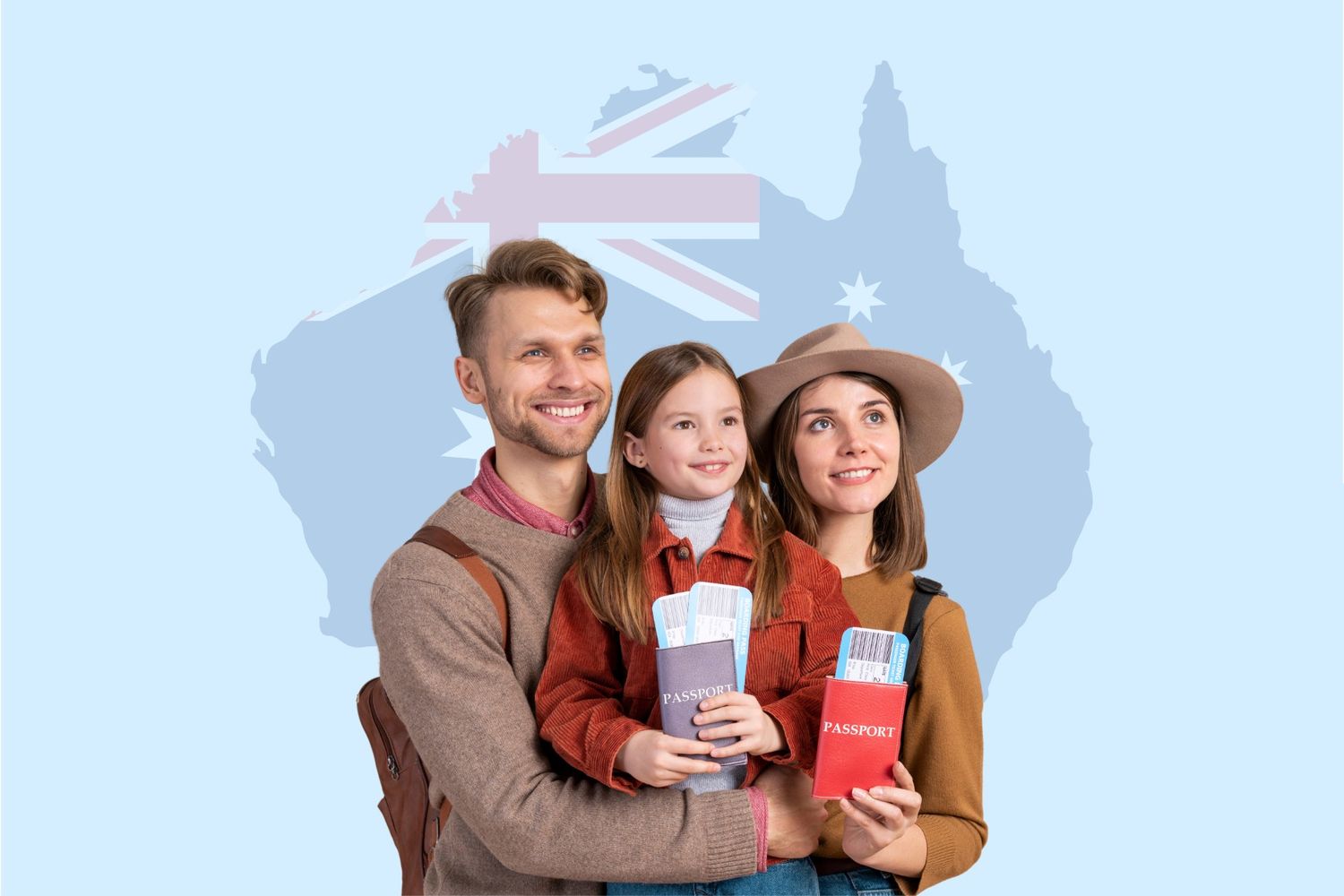 Child Visa Consultant Perth