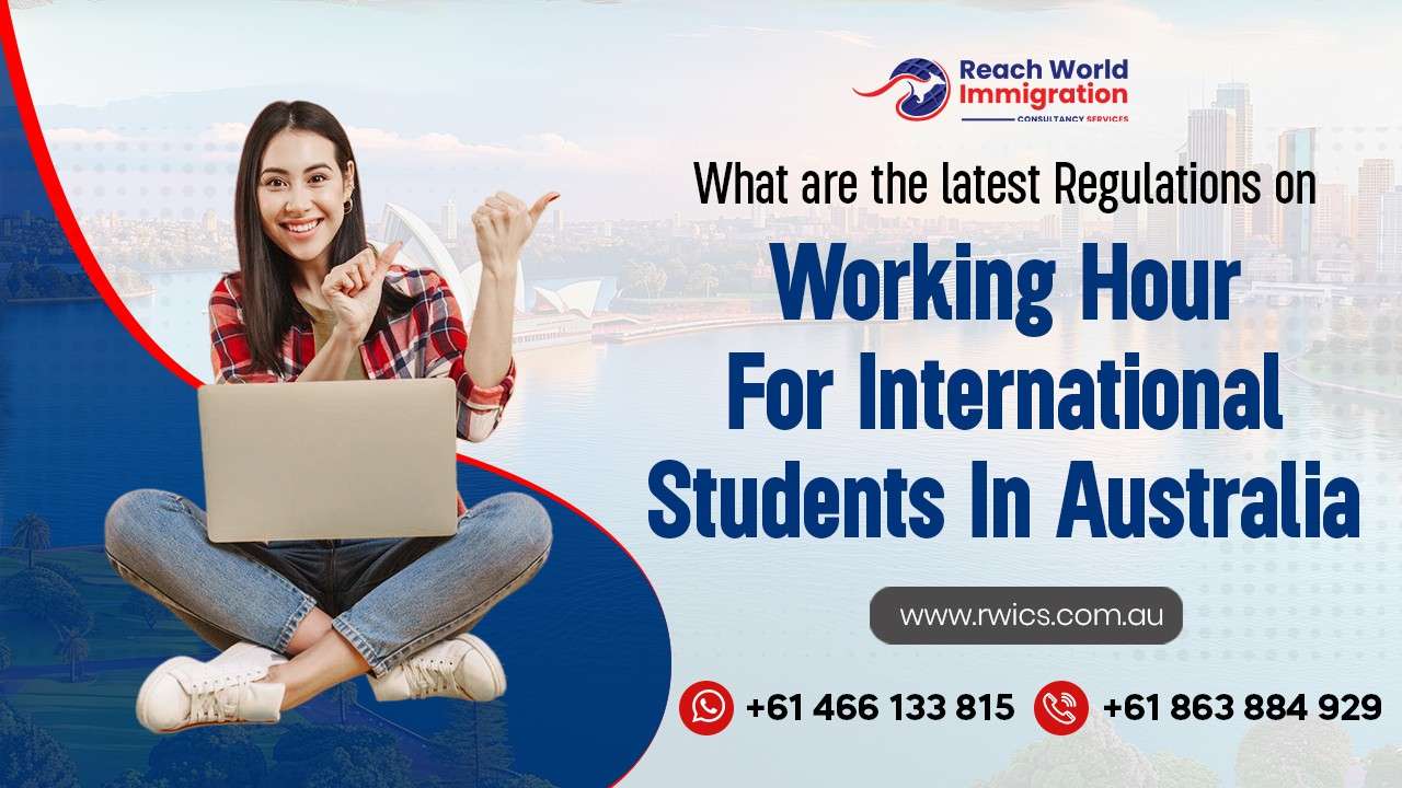 student visa working hours