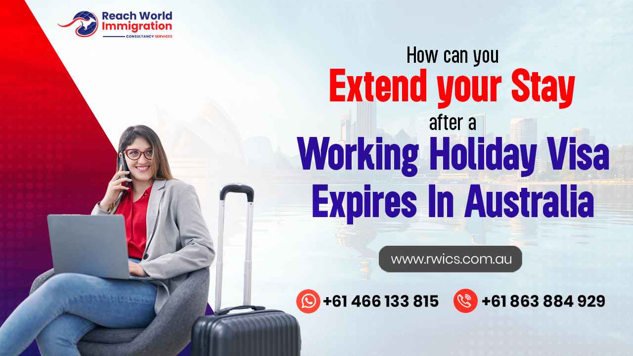 Working Holiday Visa