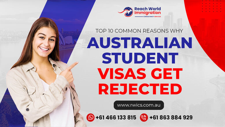 student visa